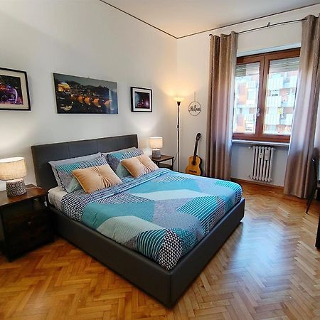L'Artista A Torino - Stay In Lingotto, 20 Min From The Center מראה חיצוני תמונה