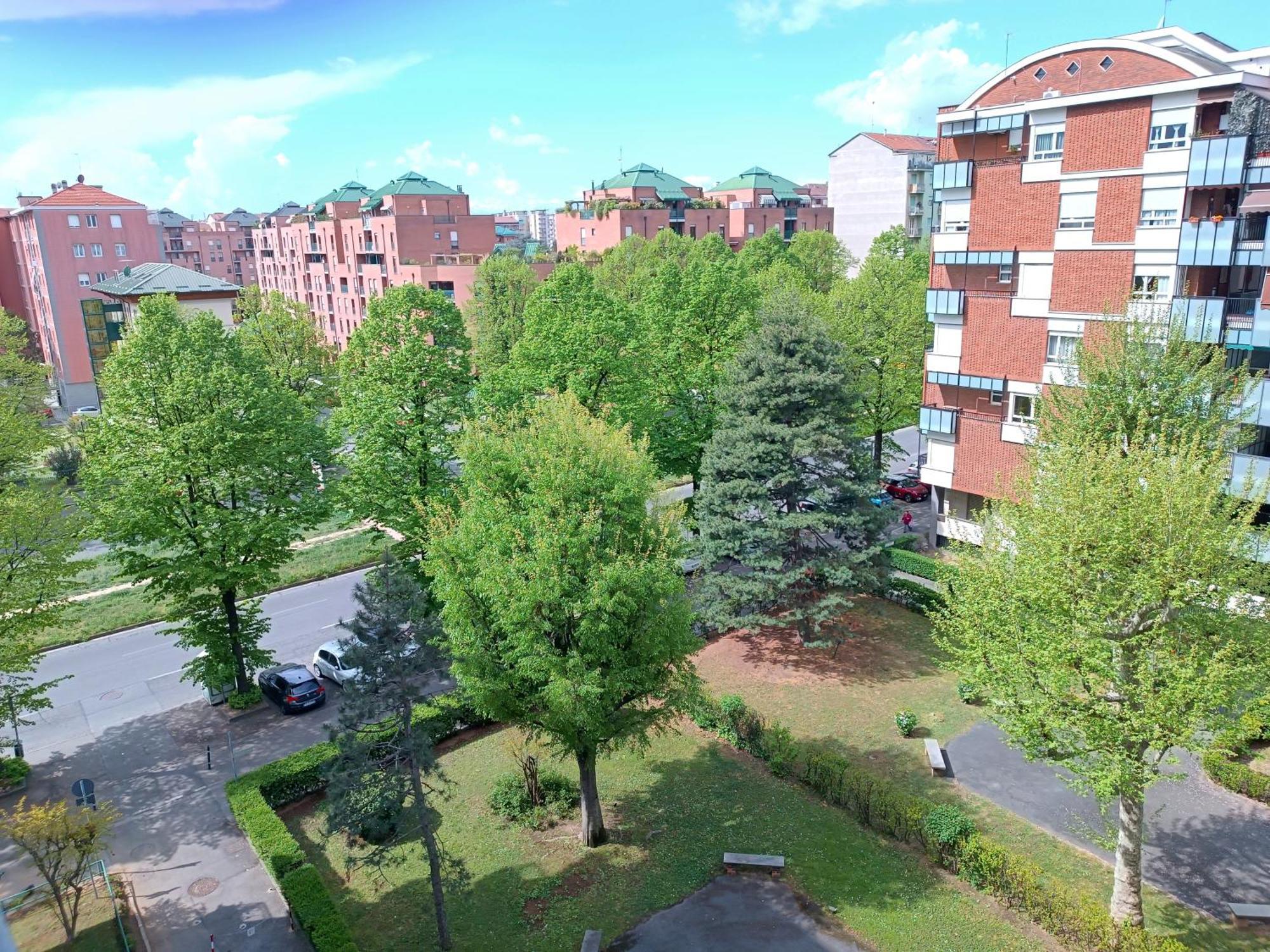 L'Artista A Torino - Stay In Lingotto, 20 Min From The Center מראה חיצוני תמונה