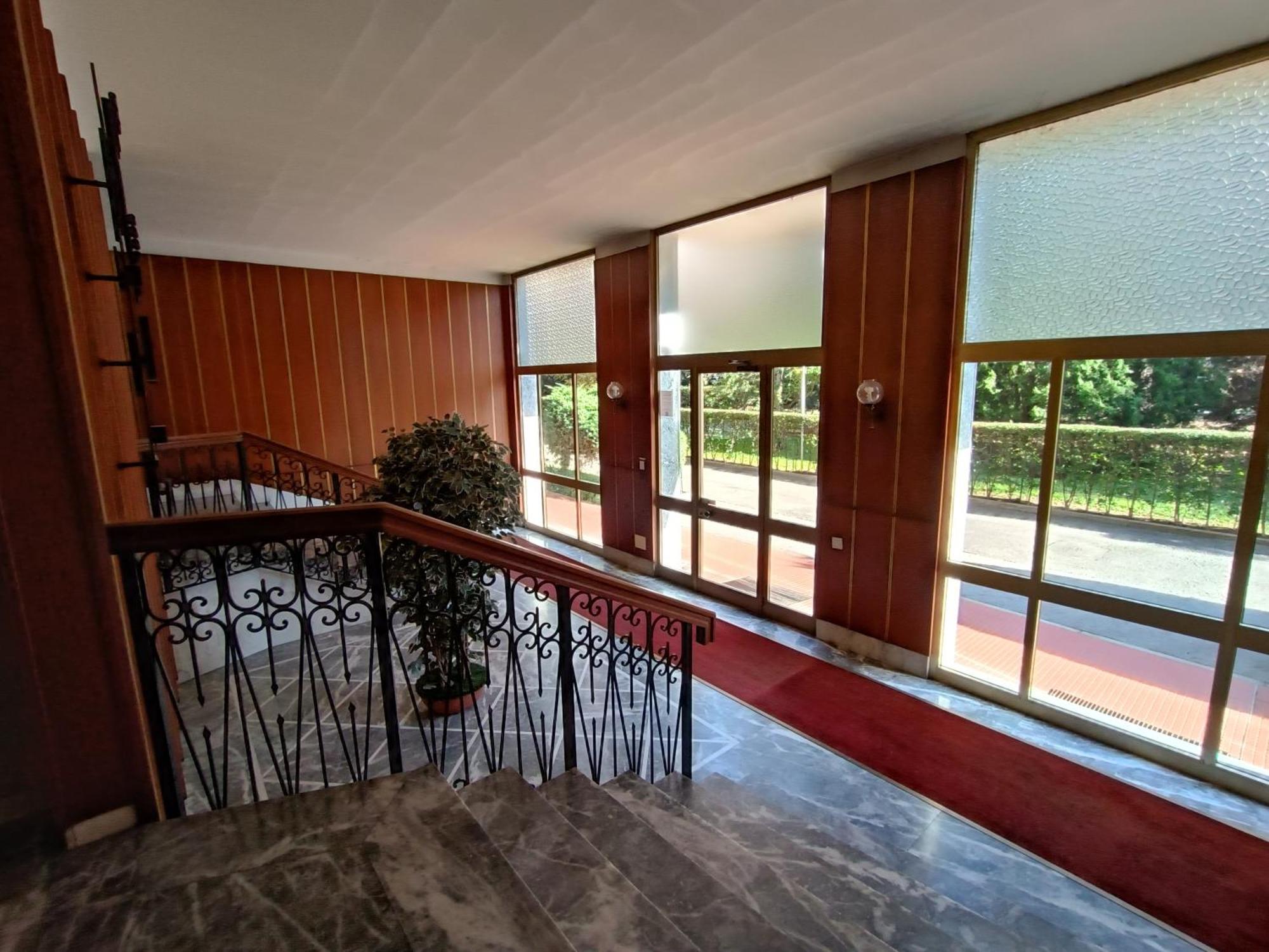 L'Artista A Torino - Stay In Lingotto, 20 Min From The Center מראה חיצוני תמונה