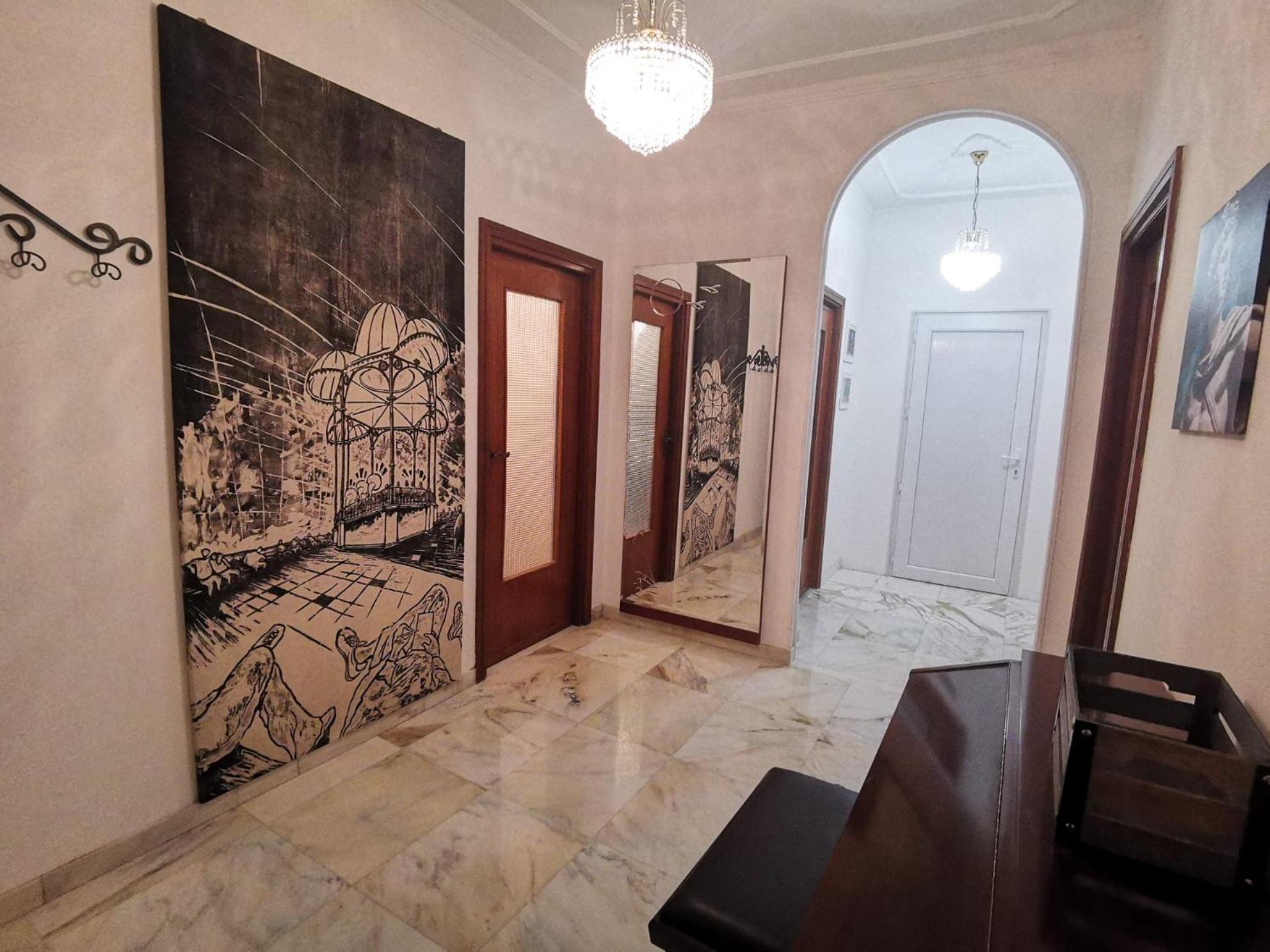 L'Artista A Torino - Stay In Lingotto, 20 Min From The Center מראה חיצוני תמונה