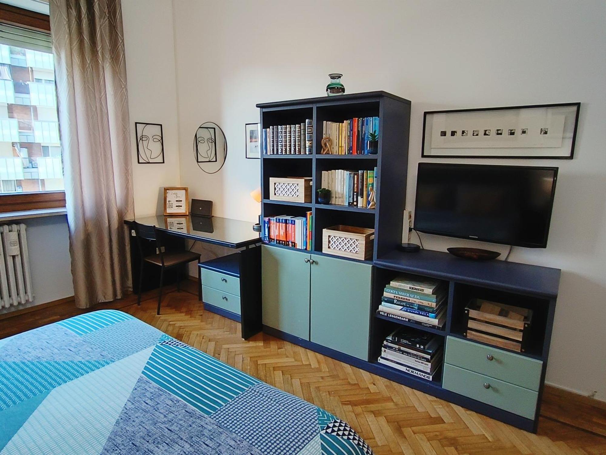 L'Artista A Torino - Stay In Lingotto, 20 Min From The Center מראה חיצוני תמונה
