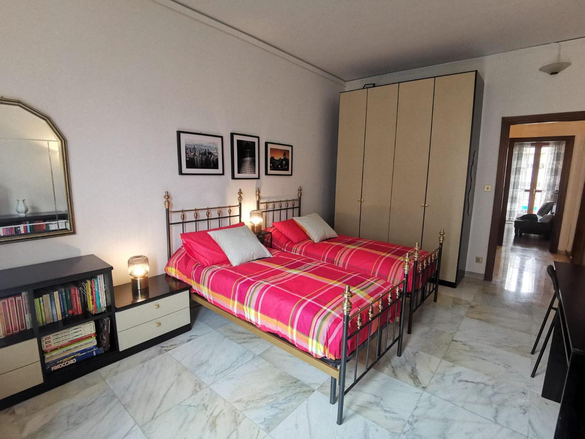 L'Artista A Torino - Stay In Lingotto, 20 Min From The Center מראה חיצוני תמונה